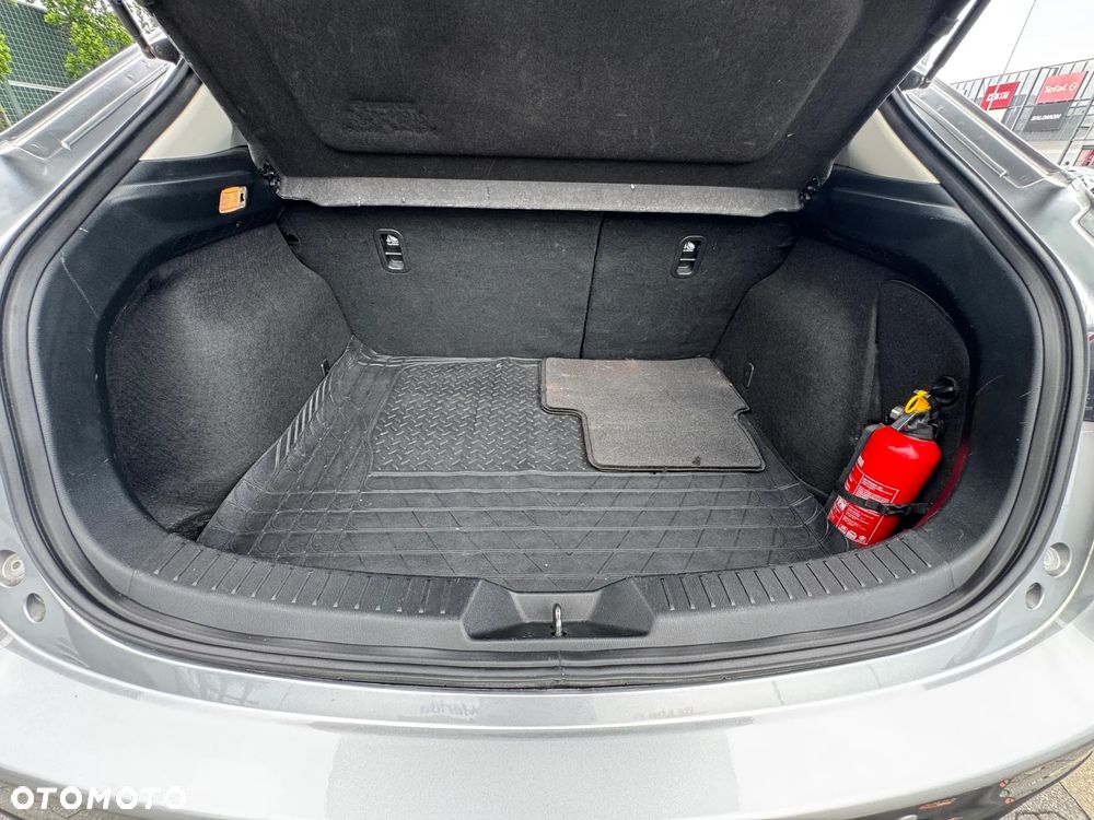 Mazda 3 SKYACTIV-G 120 Center-Line - 11