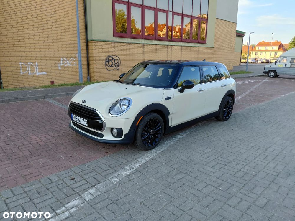 MINI Clubman Cooper - 3