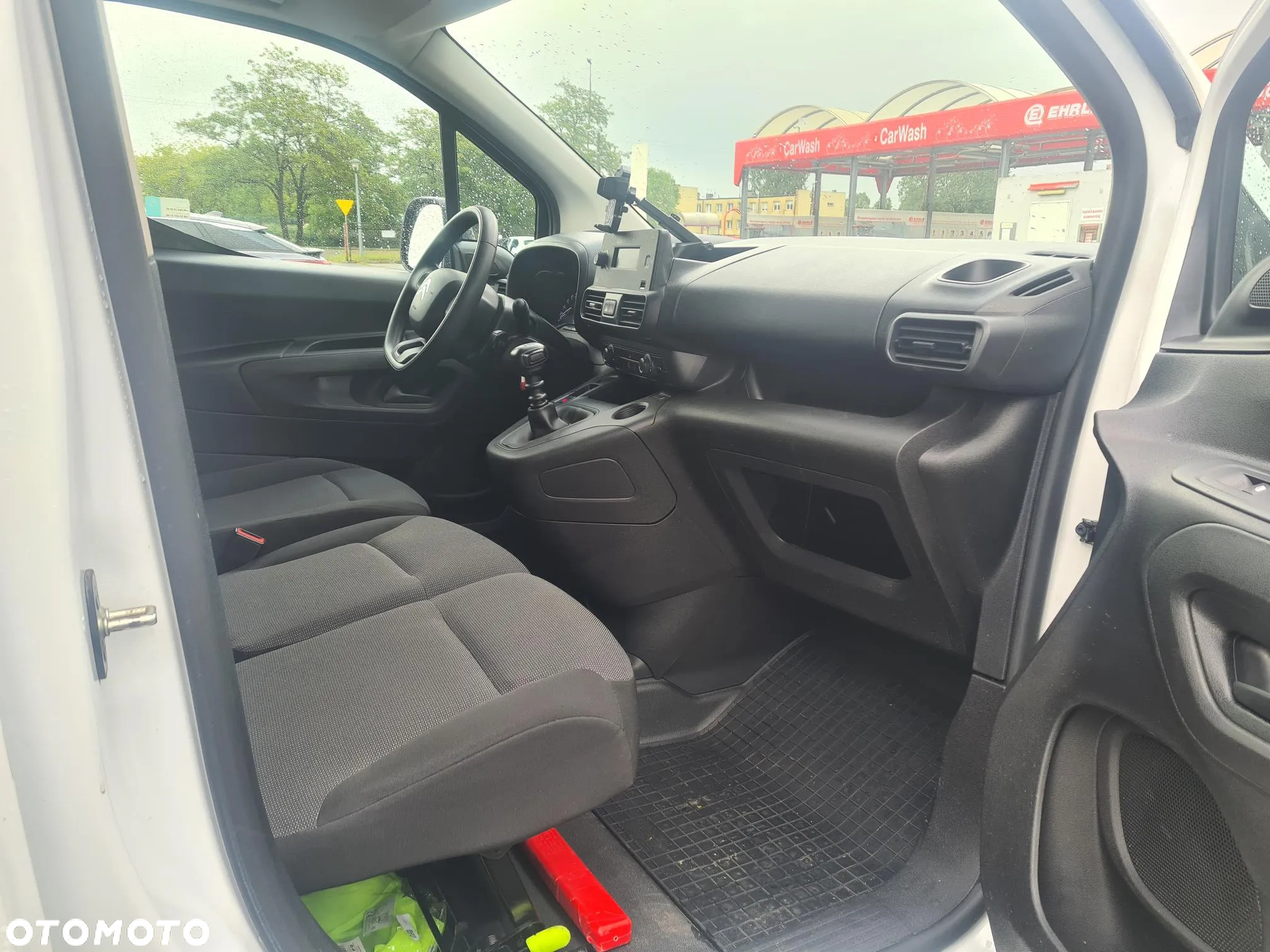 Citroën Berlingo XL - 22