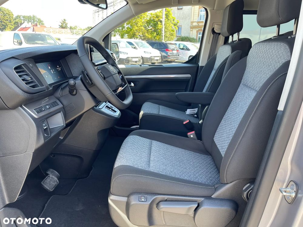 Toyota Proace Verso - 10