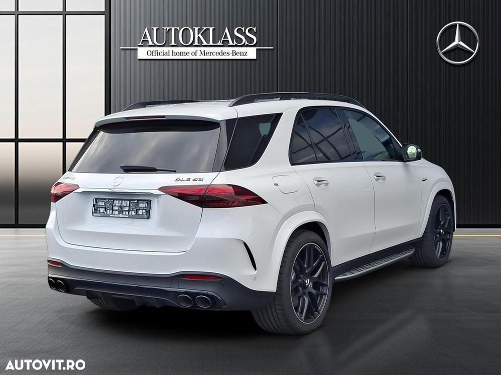 Mercedes-Benz GLE - 6