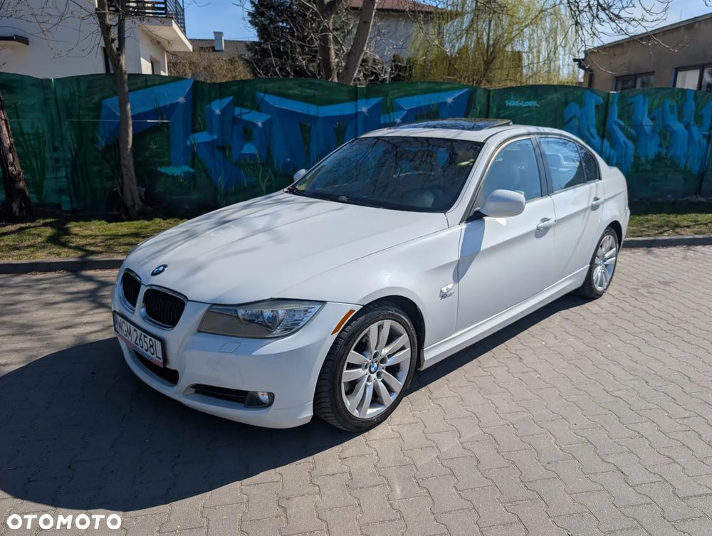 BMW Seria 3 - 6