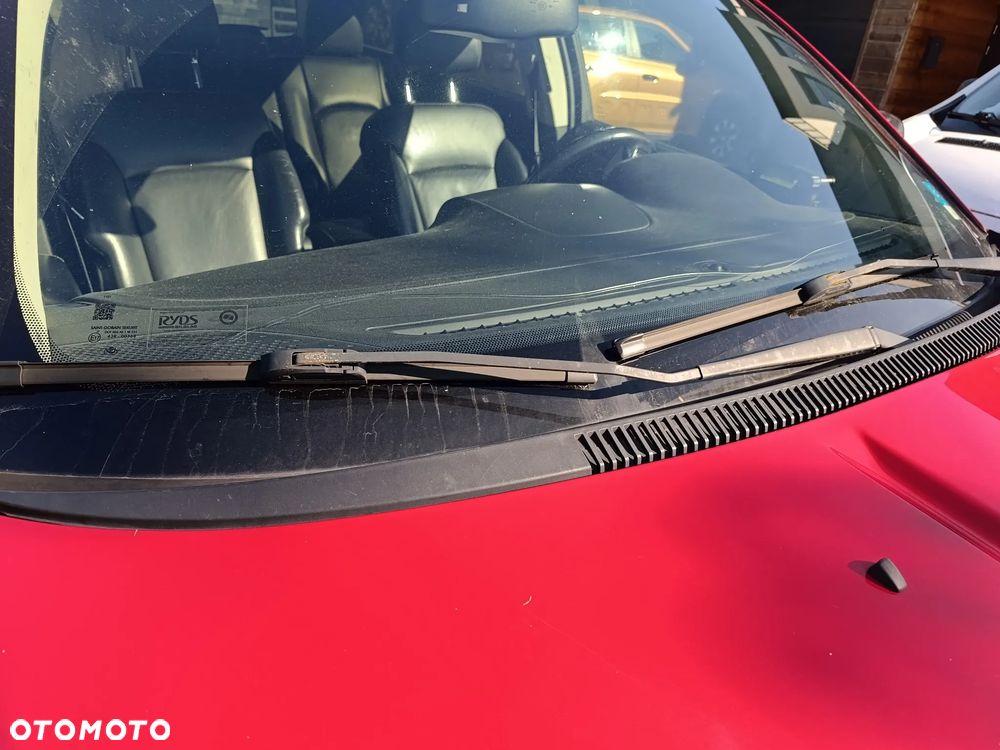 Fiat Freemont 2.0 Multijet Lounge AWD - 6