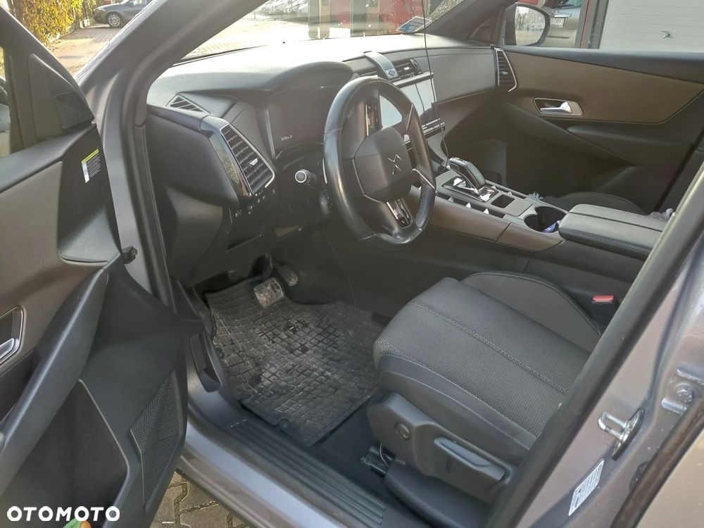 DS Automobiles DS 7 Crossback - 3