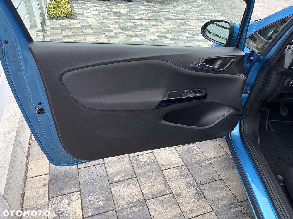 Opel Corsa - 12