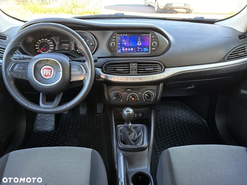 Fiat Tipo 1.4 16V Pop - 5