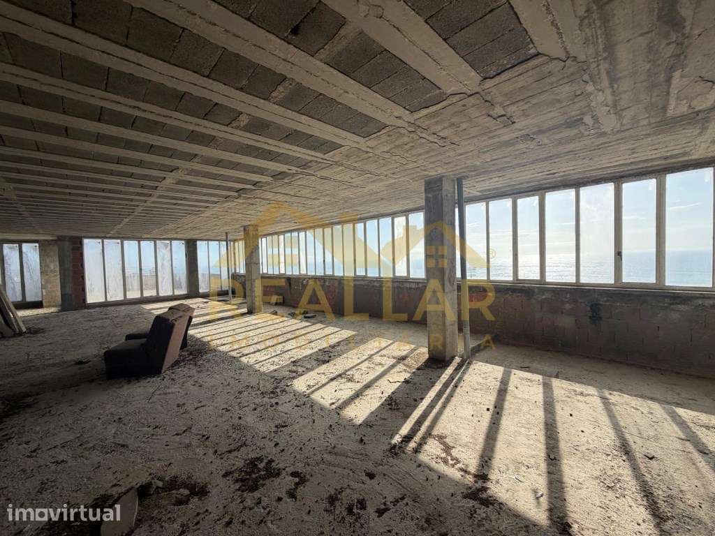 Duplex comercial/ Penthouse , topo do edificio com vistas panorâmic... - Grande imagem: 3/32