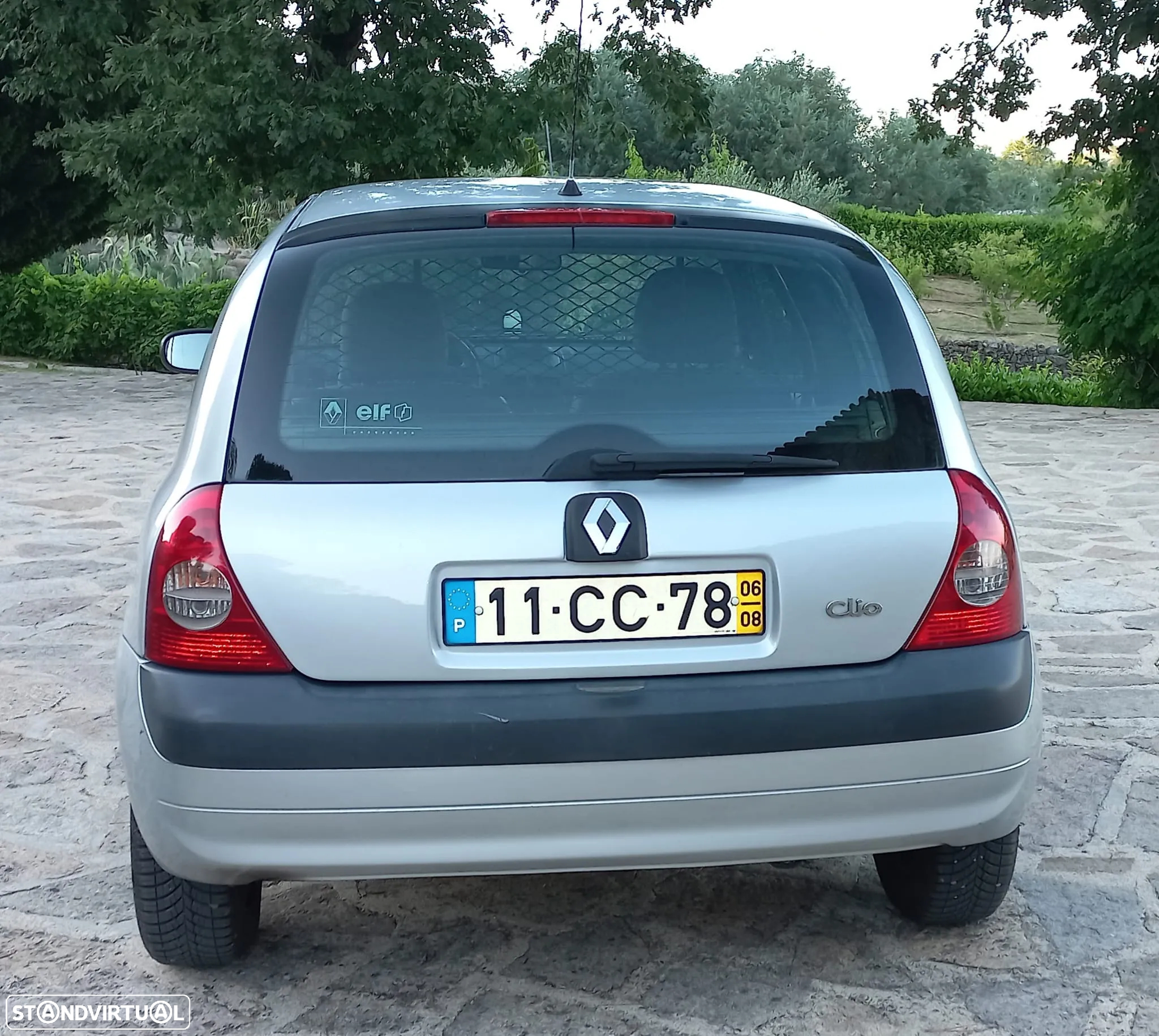 Renault Clio 1.5 dCi SE Storia - 2