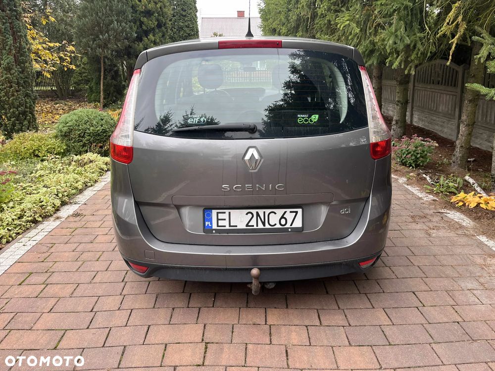 Renault Scenic 1.5 dCi Expression - 4