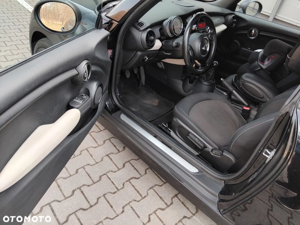 MINI ONE Standard - 7
