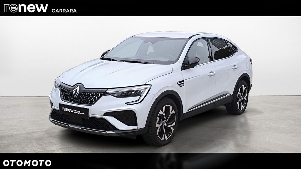 Renault Arkana 1.3 TCe mHEV Techno EDC - 1
