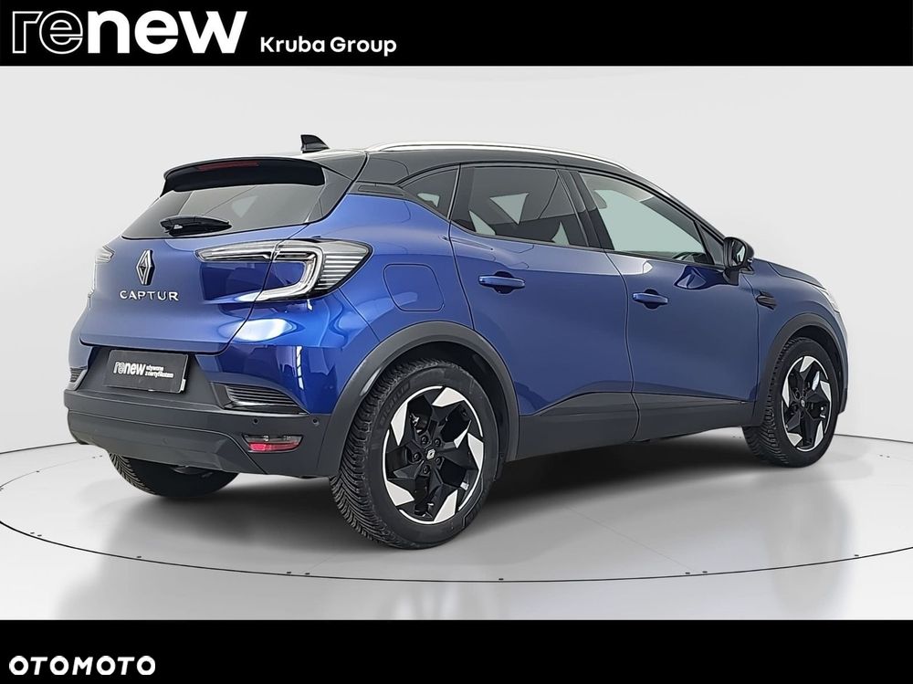 Renault Captur 1.0 TCe Techno - 5
