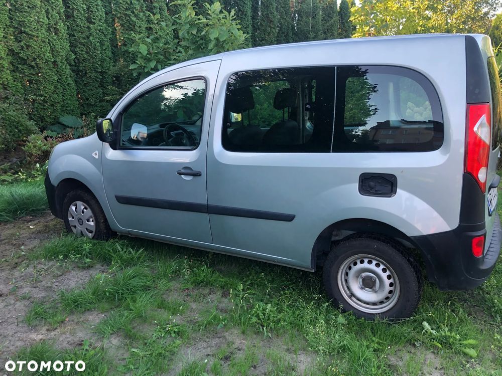 Renault Kangoo - 1