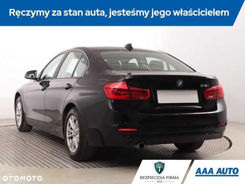 BMW Seria 3 - 6