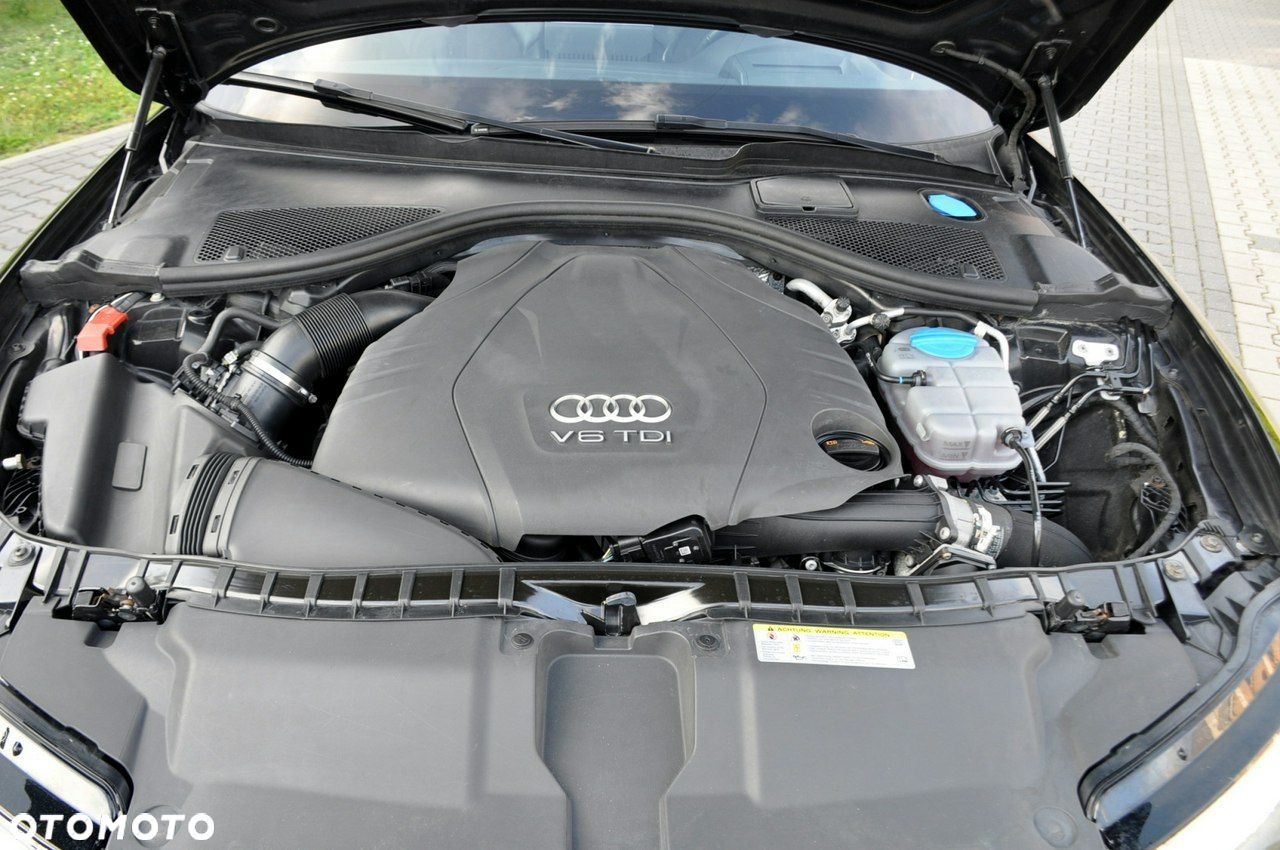 Audi A6 - 39
