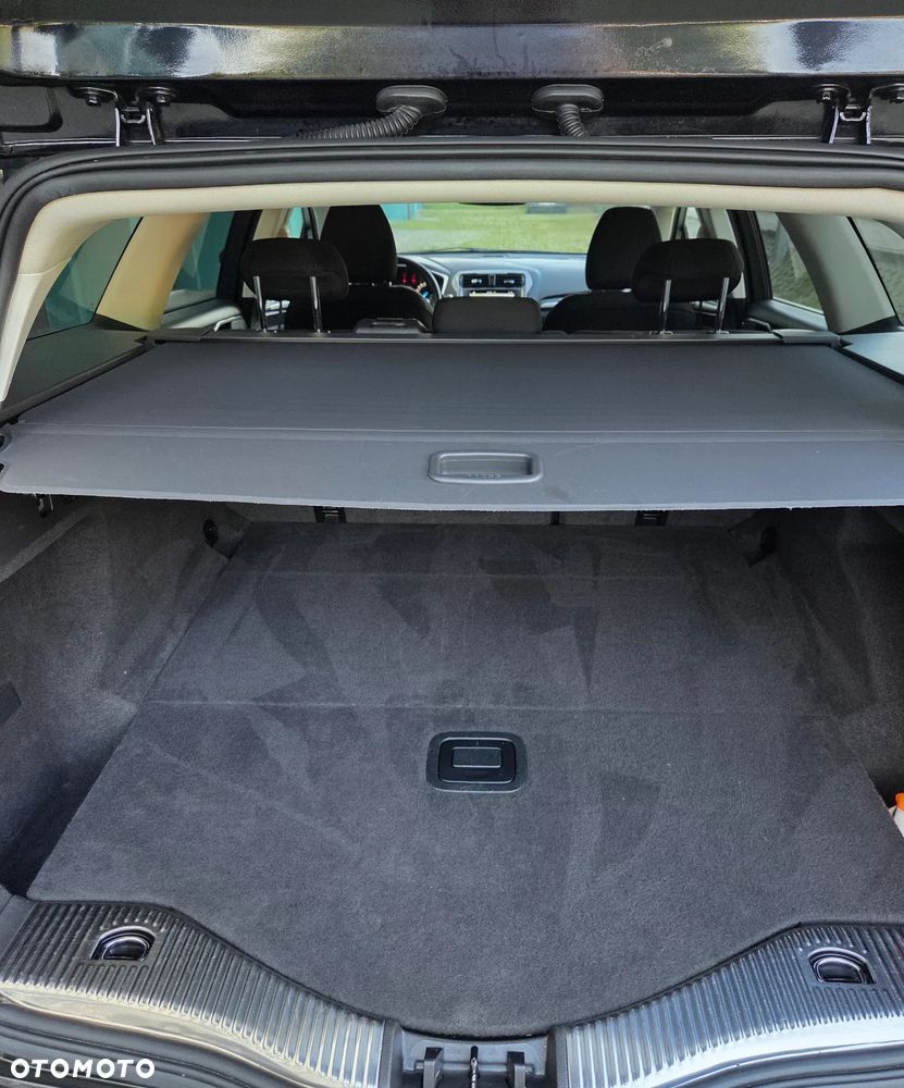 Ford Mondeo 2.0 EcoBlue Titanium - 14
