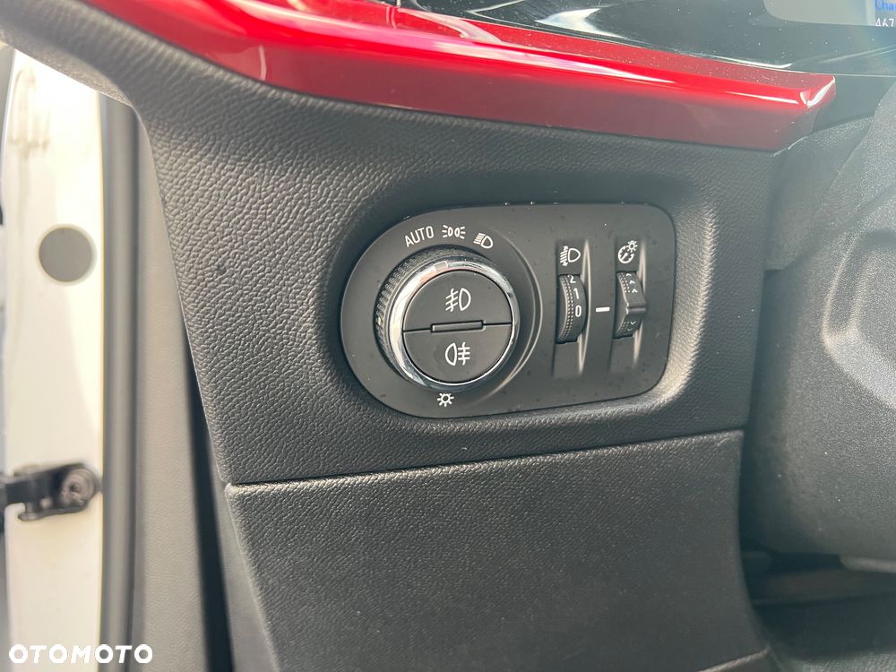 Opel Mokka 50kWh Elegance - 29