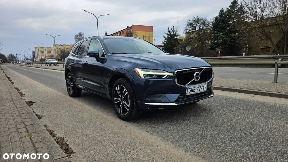 Volvo XC 60 T5 Geartronic Momentum Pro - 3