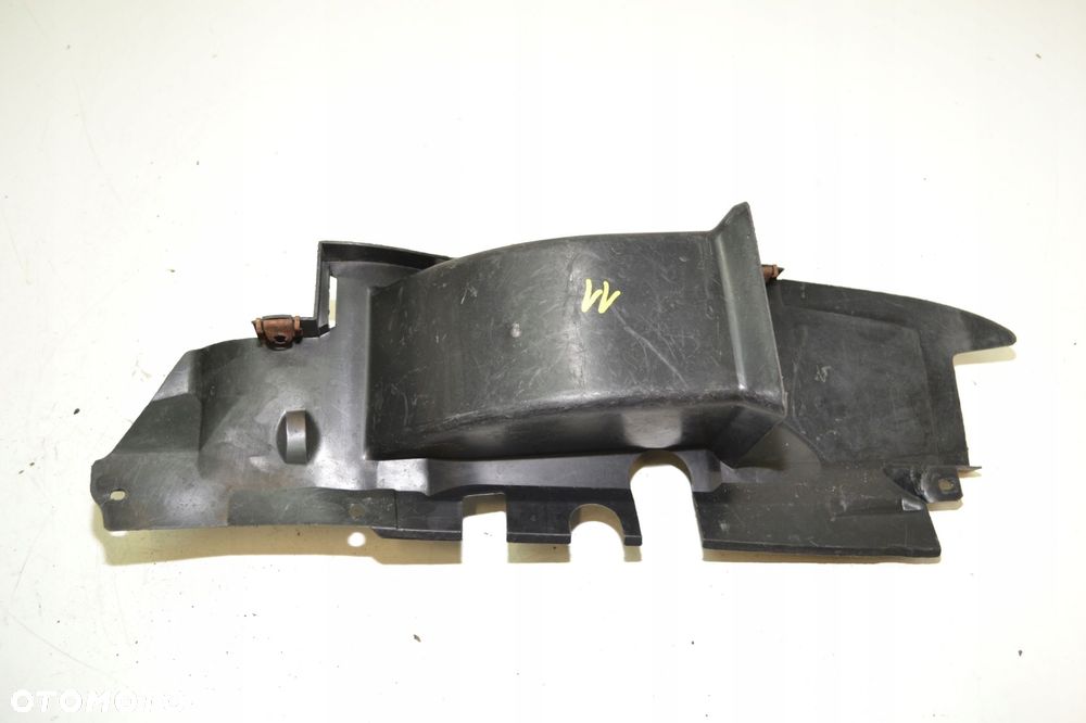 BMW E39 535 TUNEL WLOT TARCZY PRAWY 8218346 - 3