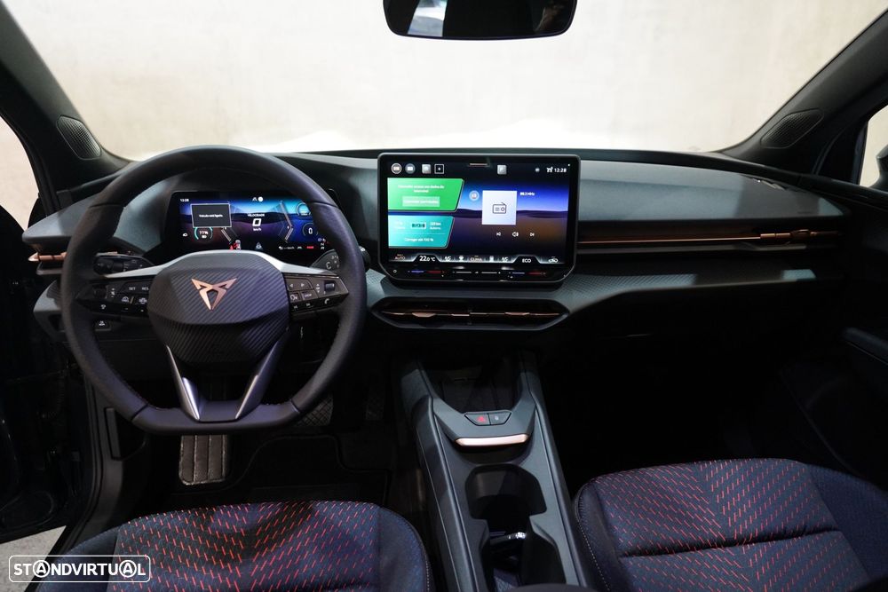 Cupra Raval - 32
