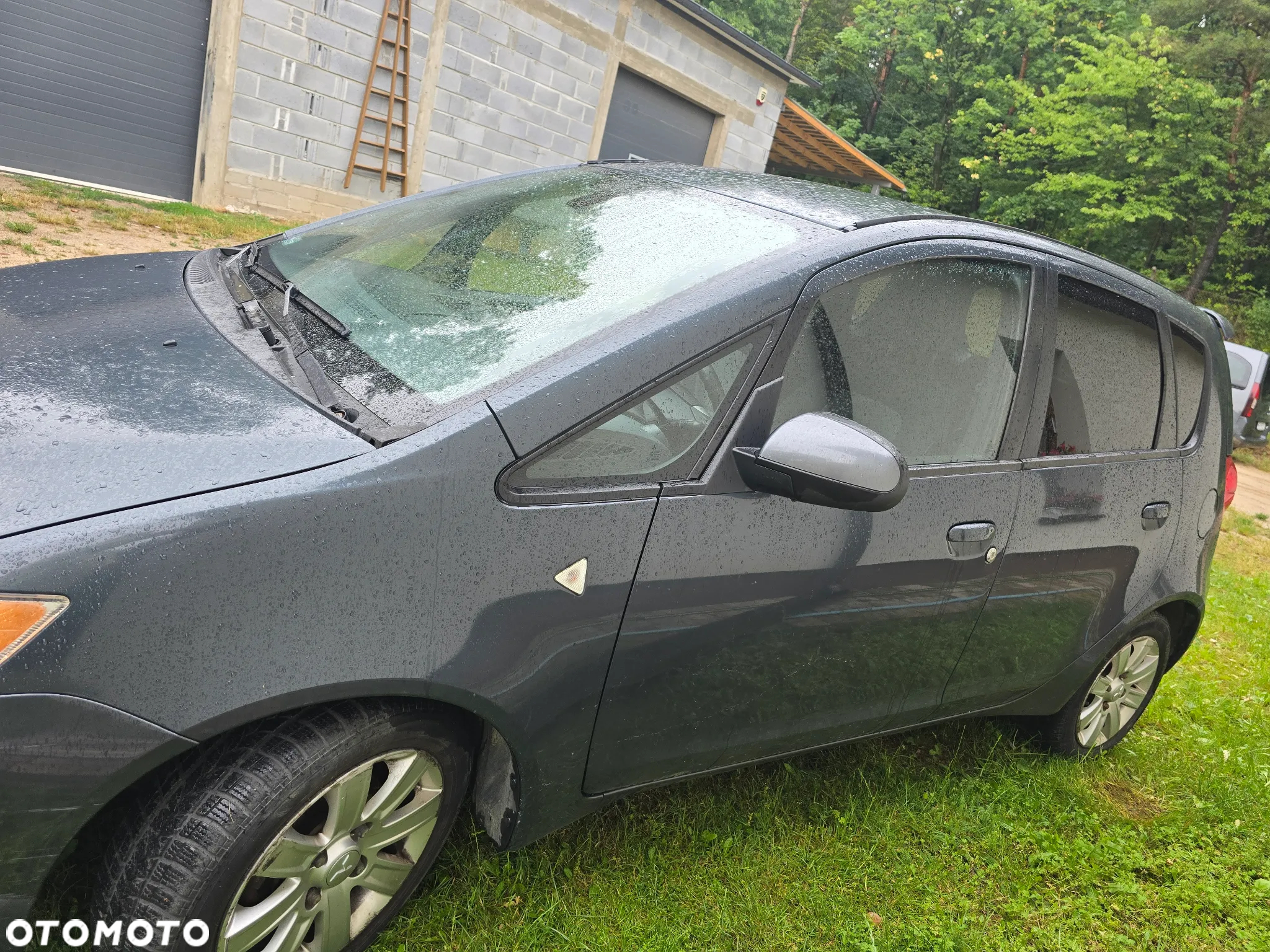 Mitsubishi Colt 1.3 ClearTec Invite - 2