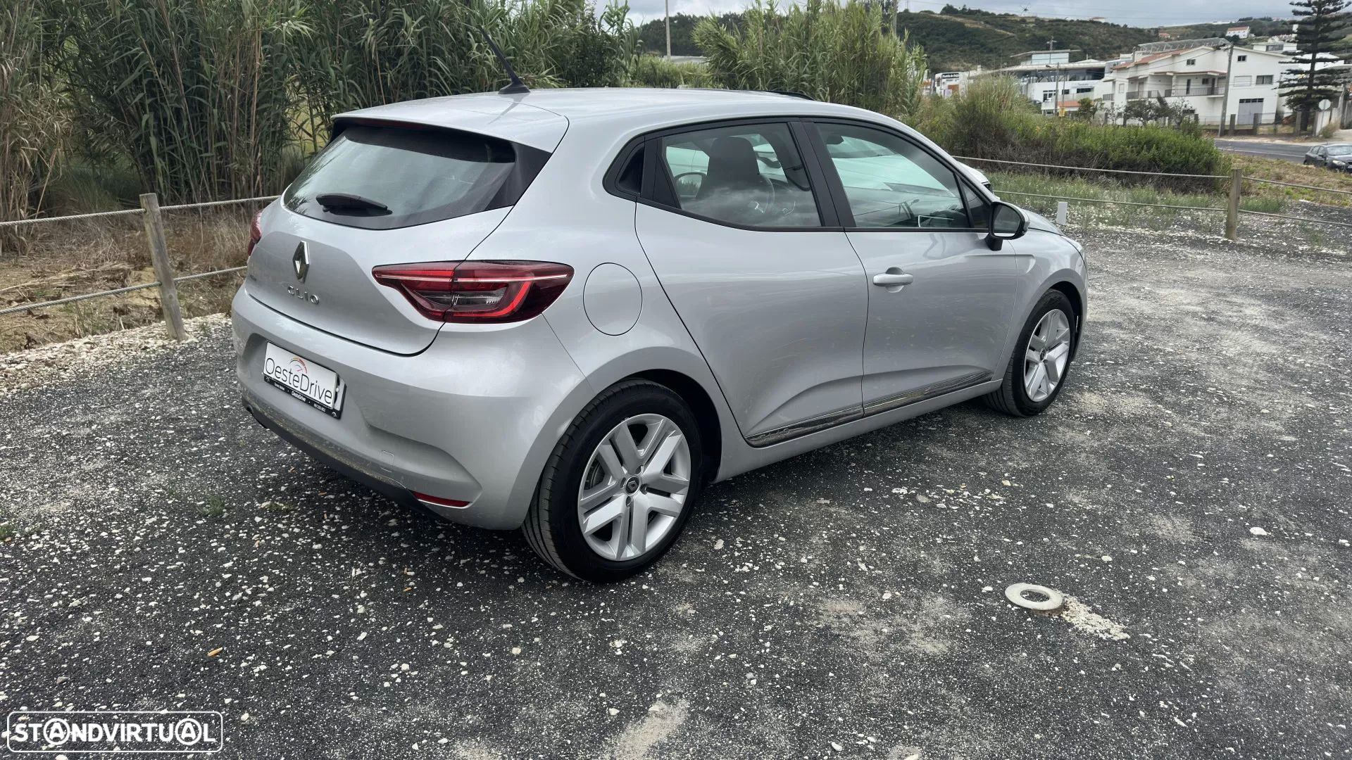 Renault Clio 1.5 Blue dCi Intens - 5