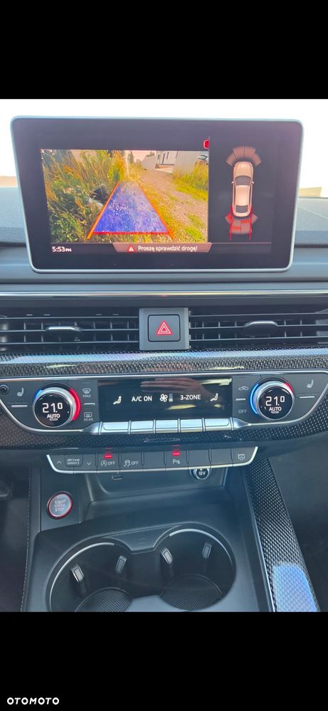Audi S5 Sportback - 26