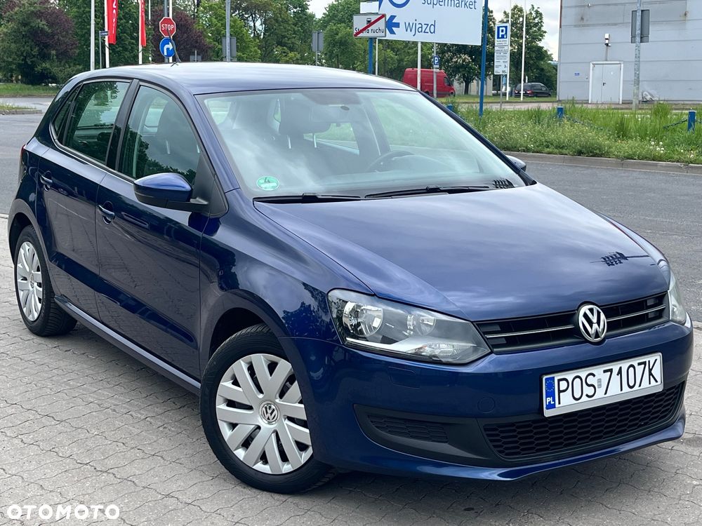 Volkswagen Polo - 3