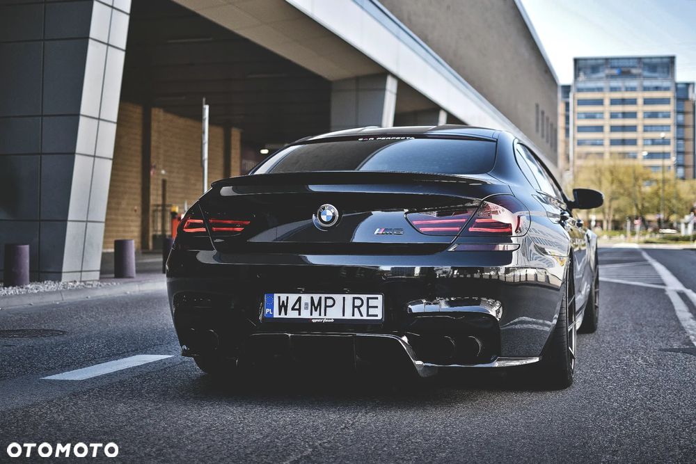 BMW M6 - 2