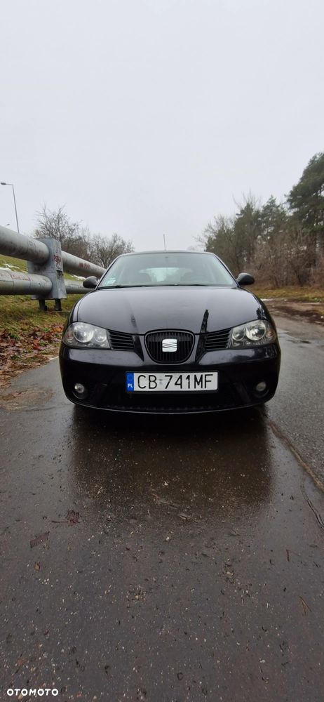 Seat Ibiza 1.9 TDI Sport Edition - 1