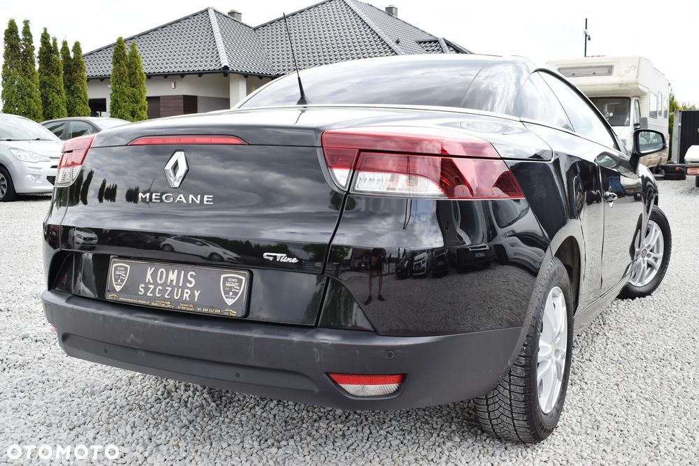 Renault Megane 1.6 dCi Energy Privilege - 3