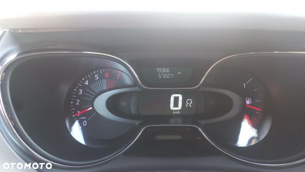 Renault Captur 1.2 Energy TCe Zen Plus EDC - 11