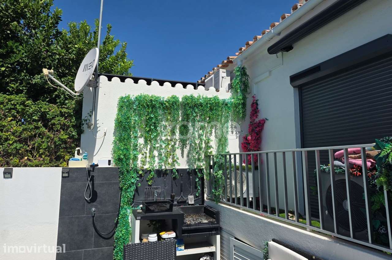 Moradia T2+1 |Marina de Albufeira - Grande imagem: 2/11