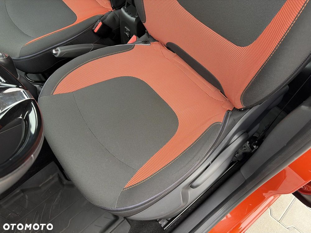 Renault Captur 0.9 Energy TCe Intens - 12