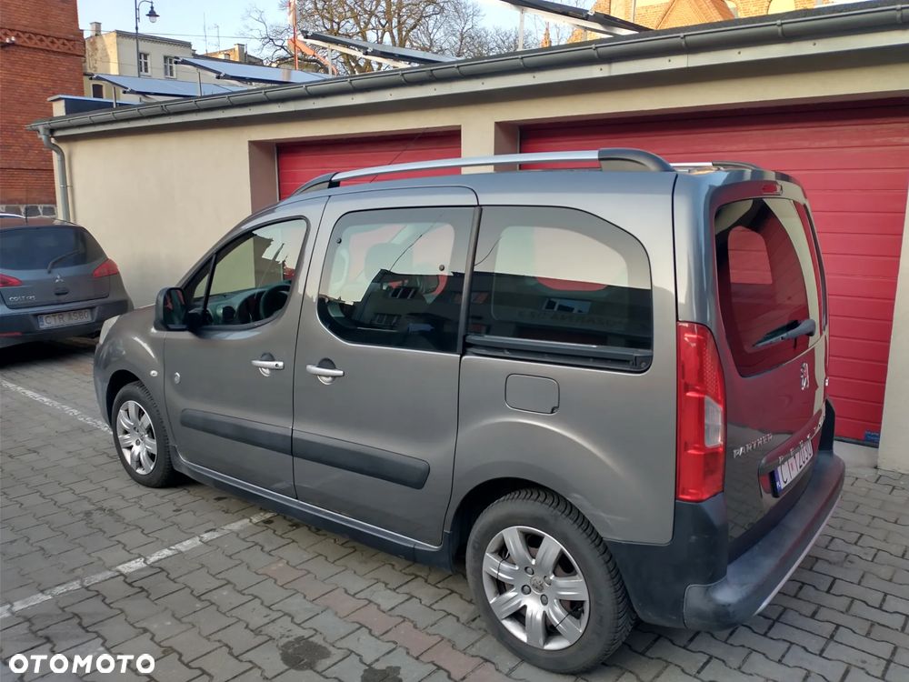 Peugeot Partner - 24