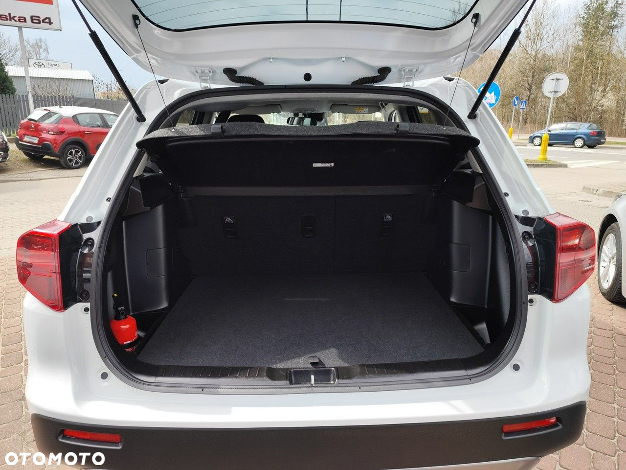 Suzuki Vitara - 10