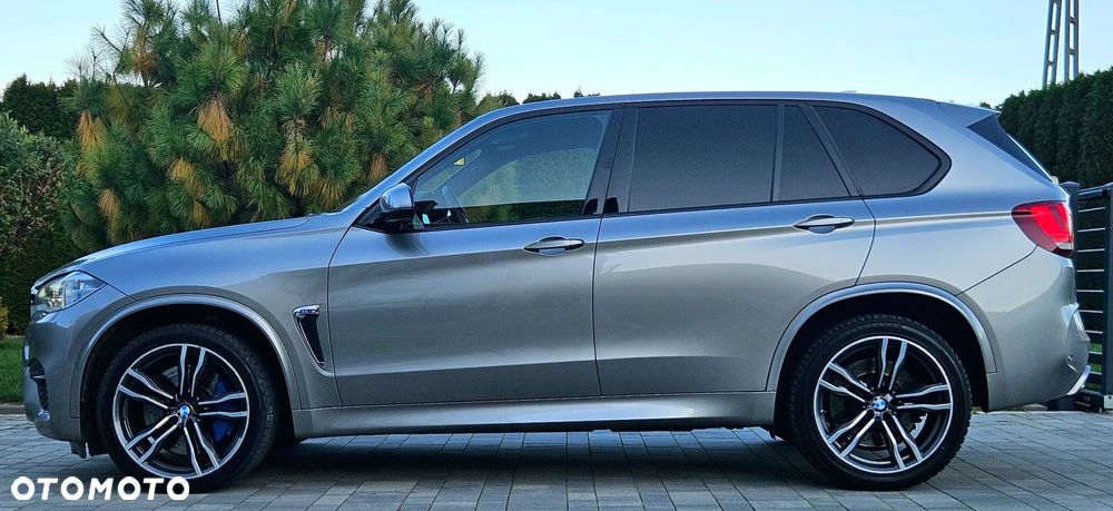BMW X5 M Standard - 11