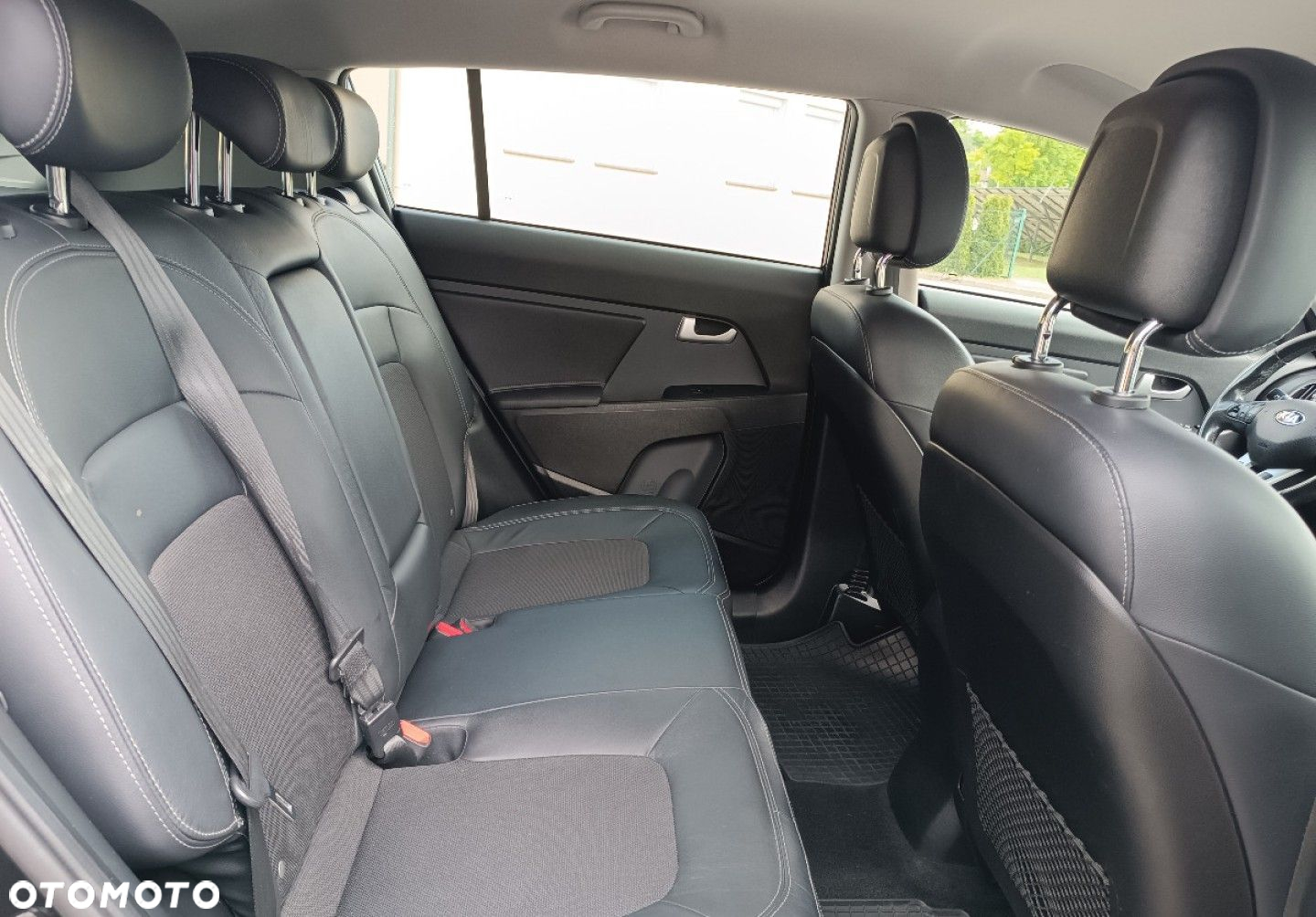 Kia Sportage - 17