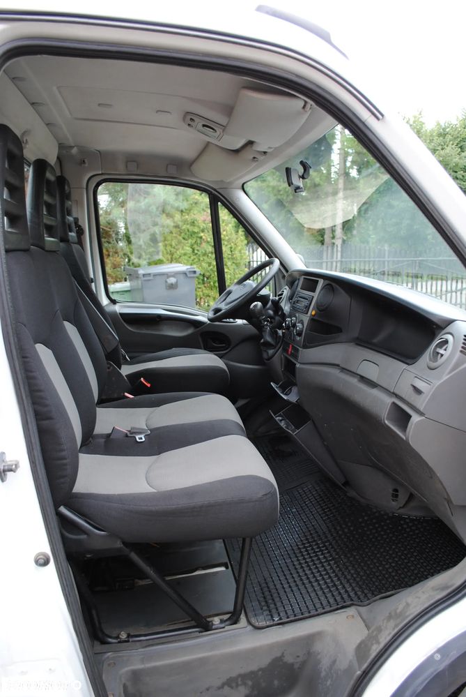 Iveco Daily - 15