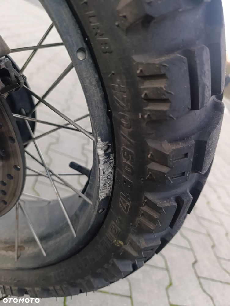 BMW R1250 GS Adventure - 18