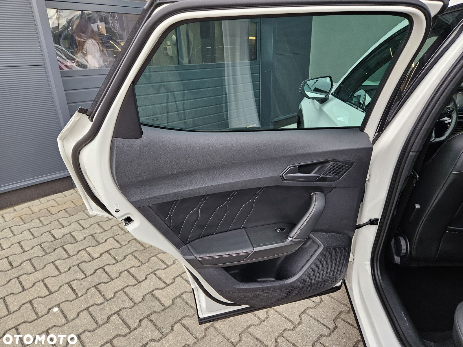 Cupra Formentor 1.5 TSI DSG - 28