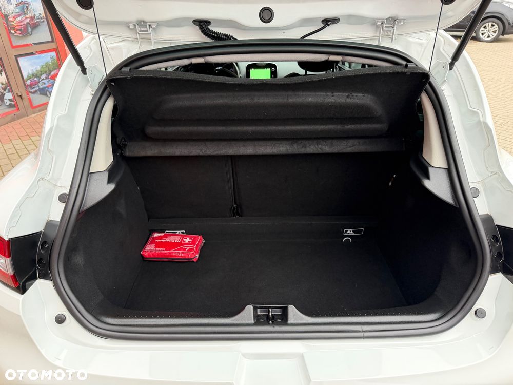 Renault Clio 0.9 Energy TCe Limited EU6 - 27