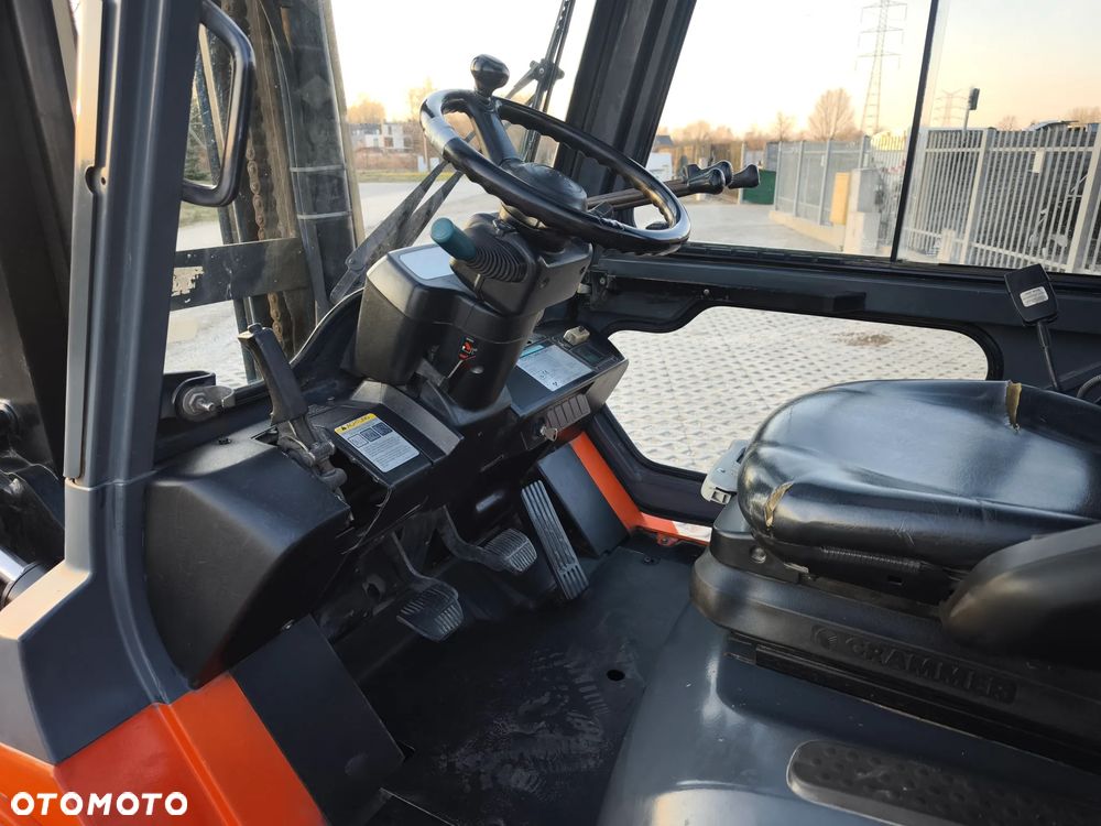 Toyota 5t V6 Vortec 02-7fg45 - 10