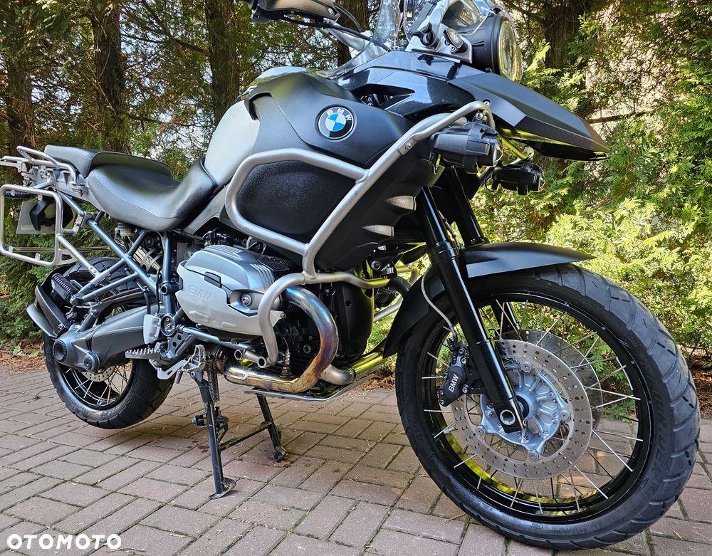 BMW R - 4