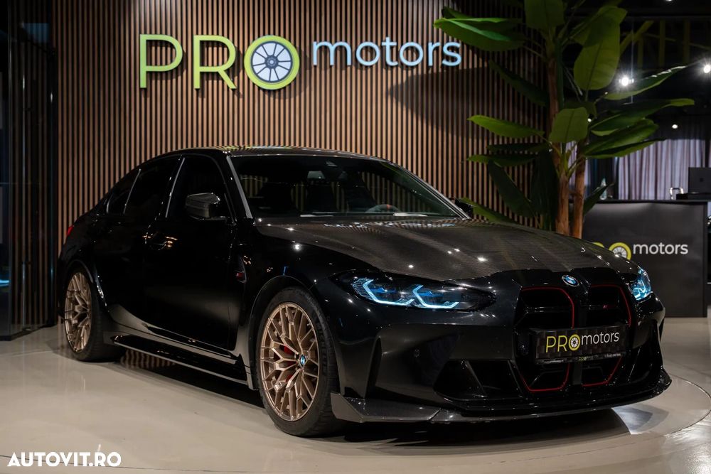 BMW M3 - 3