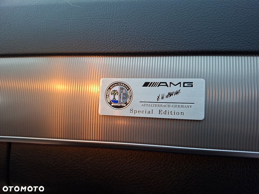 Mercedes-Benz Klasa E 200 BlueTEC 7G-TRONIC Edition - 29