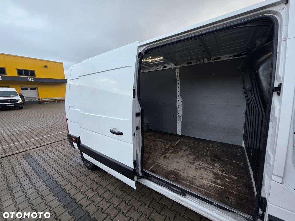 Renault Master 2019 photo 5
