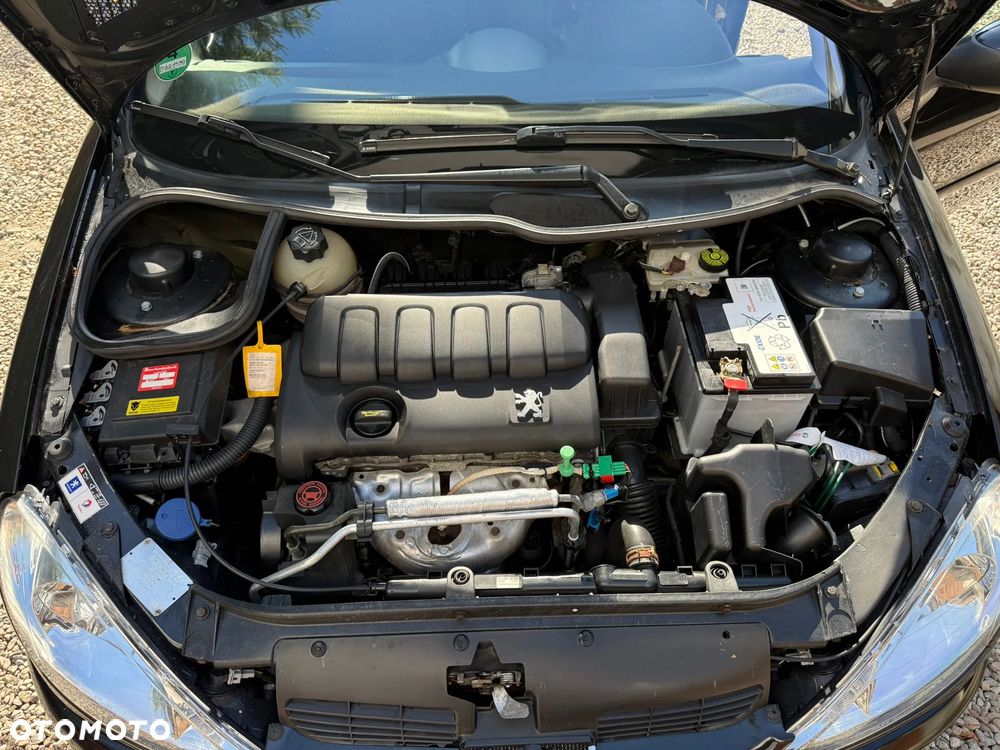 Peugeot 206 - 20