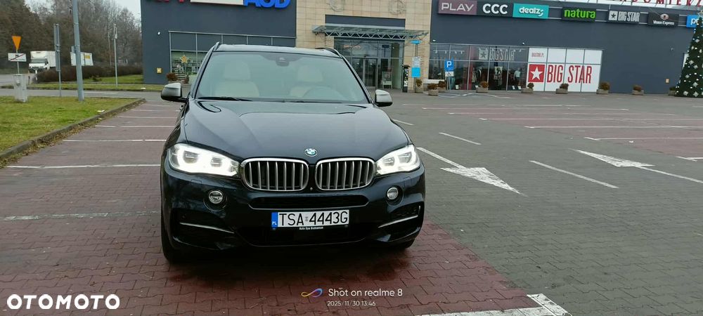 BMW X5 M - 3