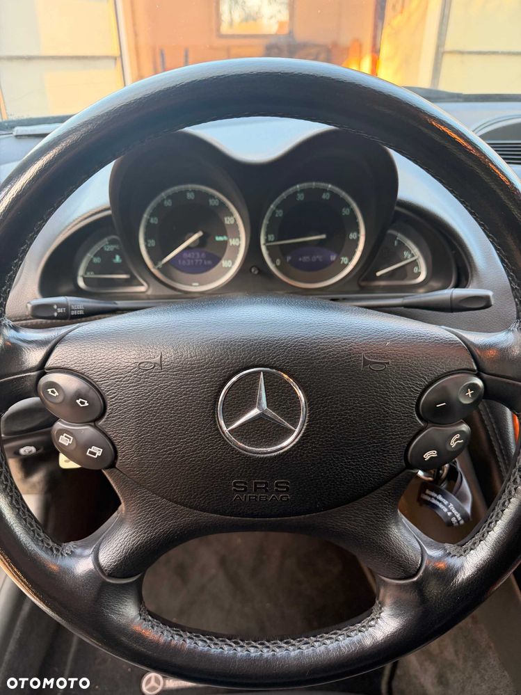 Mercedes-Benz SL - 3